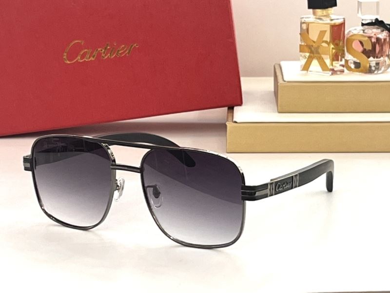 Cartier Sunglasses